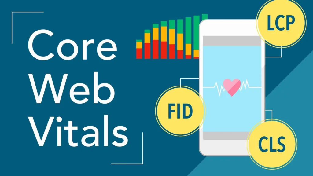 Core Web Vitals and Mobile Optimization
