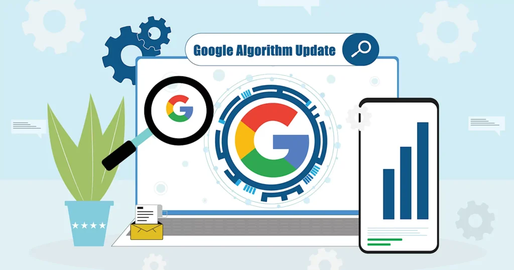 Google’s Latest SEO Updates 
